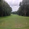 World Woods (Rolling Oaks) Hole #15 - Tee Shot - Friday, June 14, 2019 (Orlando Trip)