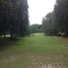 World Woods (Rolling Oaks) Hole #16 - Tee Shot - Friday, June 14, 2019 (Orlando Trip)
