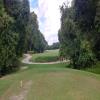 World Woods (Rolling Oaks) Hole #17 - Tee Shot - Friday, June 14, 2019 (Orlando Trip)