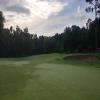 World Woods (Rolling Oaks) Hole #5 - Approach - 2nd - Friday, June 14, 2019 (Orlando Trip)