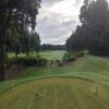 World Woods (Rolling Oaks) Hole #5 - Tee Shot - Friday, June 14, 2019 (Orlando Trip)