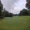 World Woods (Rolling Oaks) Hole #7 - Tee Shot - Friday, June 14, 2019 (Orlando Trip)