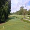 World Woods (Rolling Oaks) Hole #9 - Tee Shot - Friday, June 14, 2019 (Orlando Trip)