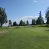 Yakima Country Club Hole #12 - Approach - 2nd - Thursday, September 12, 2024 (Tacoma Trip)