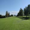 Yakima Country Club Hole #14 - Approach - Thursday, September 12, 2024 (Tacoma Trip)
