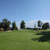 Yakima Country Club Hole #14 - Approach - 2nd - Thursday, September 12, 2024 (Tacoma Trip)