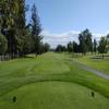 Yakima Country Club Hole #14 - Tee Shot - Thursday, September 12, 2024 (Tacoma Trip)