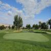 Yakima Country Club Hole #15 - Greenside - Thursday, September 12, 2024 (Tacoma Trip)