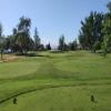 Yakima Country Club Hole #15 - Tee Shot - Thursday, September 12, 2024 (Tacoma Trip)