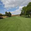 Yakima Country Club Hole #5 - Approach - Thursday, September 12, 2024 (Tacoma Trip)