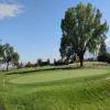 Yakima Country Club - Practice Green - Thursday, September 12, 2024 (Tacoma Trip)