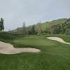 Yocha Dehe Golf Club Hole #11 - Greenside - Saturday, April 22, 2023 (Sacramento Trip)
