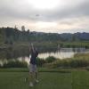 Yocha Dehe Golf Club Hole #15 - Tee Shot - Saturday, April 22, 2023 (Sacramento Trip)