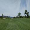 Yocha Dehe Golf Club Hole #3 - Approach - Saturday, April 22, 2023 (Sacramento Trip)