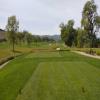 Yocha Dehe Golf Club Hole #3 - Tee Shot - Saturday, April 22, 2023 (Sacramento Trip)