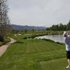 Yocha Dehe Golf Club Hole #4 - Tee Shot - Saturday, April 22, 2023 (Sacramento Trip)